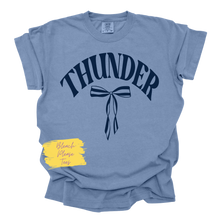 Load image into Gallery viewer, Thunder Baseball Tee
