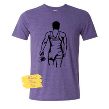 Load image into Gallery viewer, Custom Wrestling Tee
