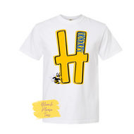 Hathaway Hornets Tee