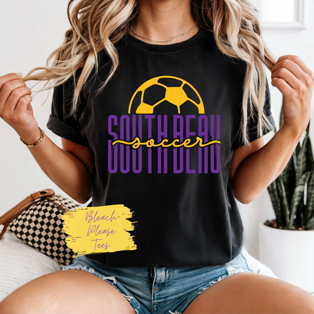 South Beau Soccer