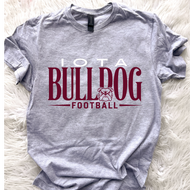 Iota Bulldogs