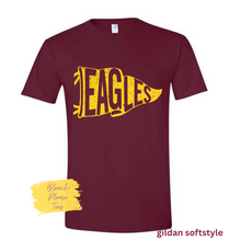 Load image into Gallery viewer, FBCA Tee
