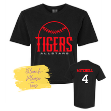 Load image into Gallery viewer, TIGERS Allstars

