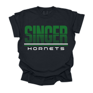 Singer Hornets