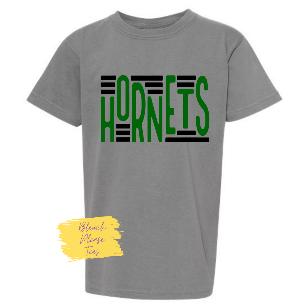 Singer Hornets Tee