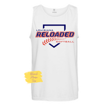 Load image into Gallery viewer, Reloaded Tank Top
