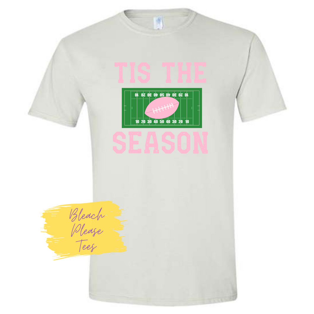 Tis the Season Tee