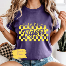 Load image into Gallery viewer, Oberlin Tigers

