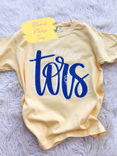 Load image into Gallery viewer, TORS Football Tee
