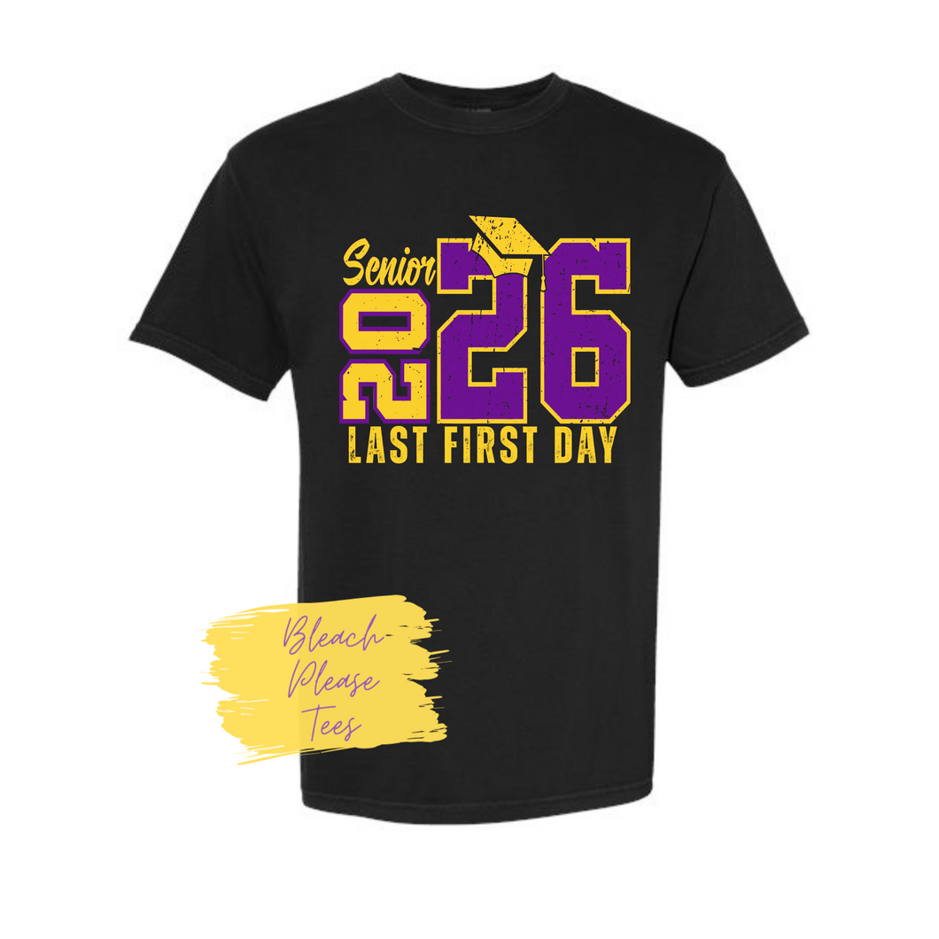 Seniors Tee