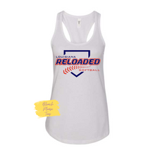 Load image into Gallery viewer, Reloaded Tank Top
