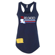 Reloaded Tank Top