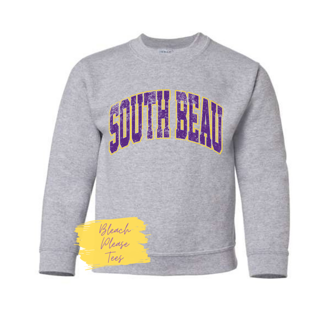 South Beau Sweatshirt