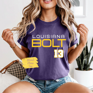 LA Bolt Tee