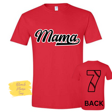 Load image into Gallery viewer, Custom Ball Tee
