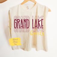 Grand Lake Hornets