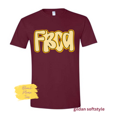 Load image into Gallery viewer, FBCA Tee
