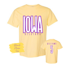 Load image into Gallery viewer, Iowa Allstars
