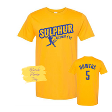 Load image into Gallery viewer, SULPHUR ALLSTARS

