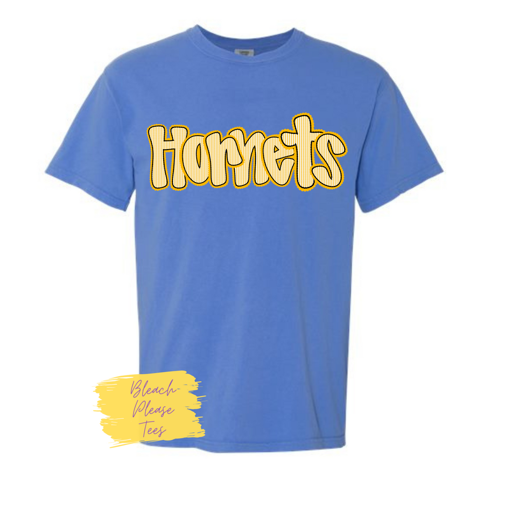Hathaway Hornets Tee