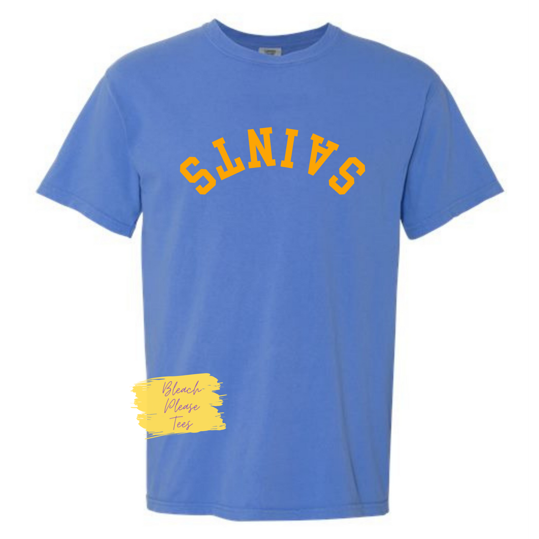SLC Saints Tee