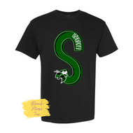 Singer Hornets Tee
