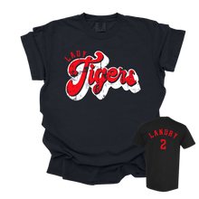 Load image into Gallery viewer, Lady Tigers Allstars
