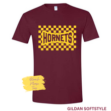 Load image into Gallery viewer, Grand Lake Hornets Tee
