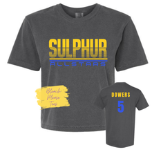 Load image into Gallery viewer, SULPHUR ALLSTARS
