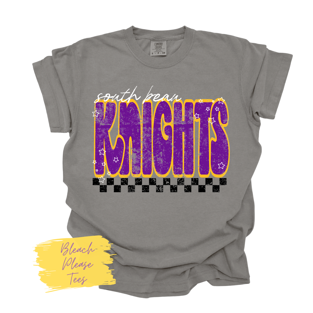 Knights Fan Tee