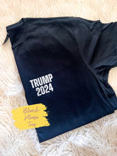 Load image into Gallery viewer, You Missed Trump Tee
