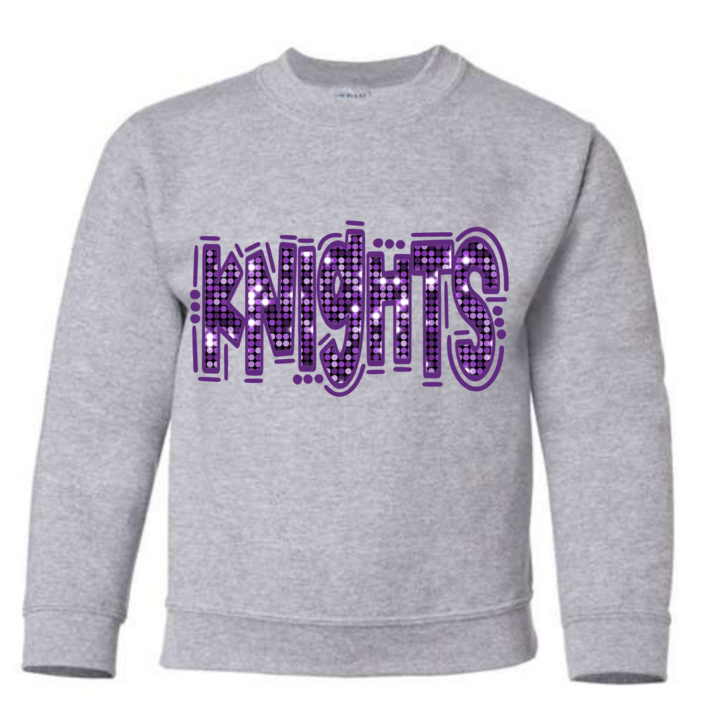 Knights Sweatshirt