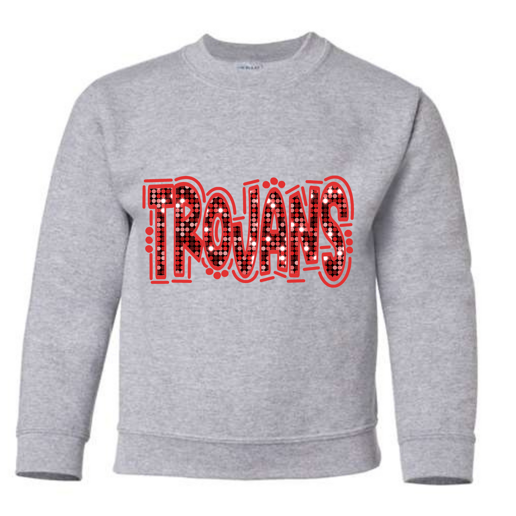 Trojans Sweatshirt