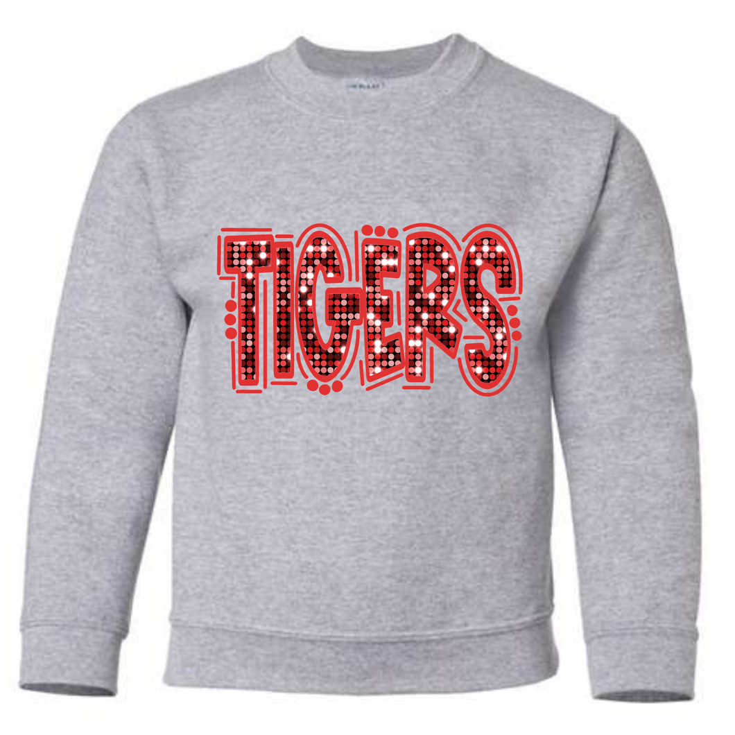 Tigers Sweatshirt