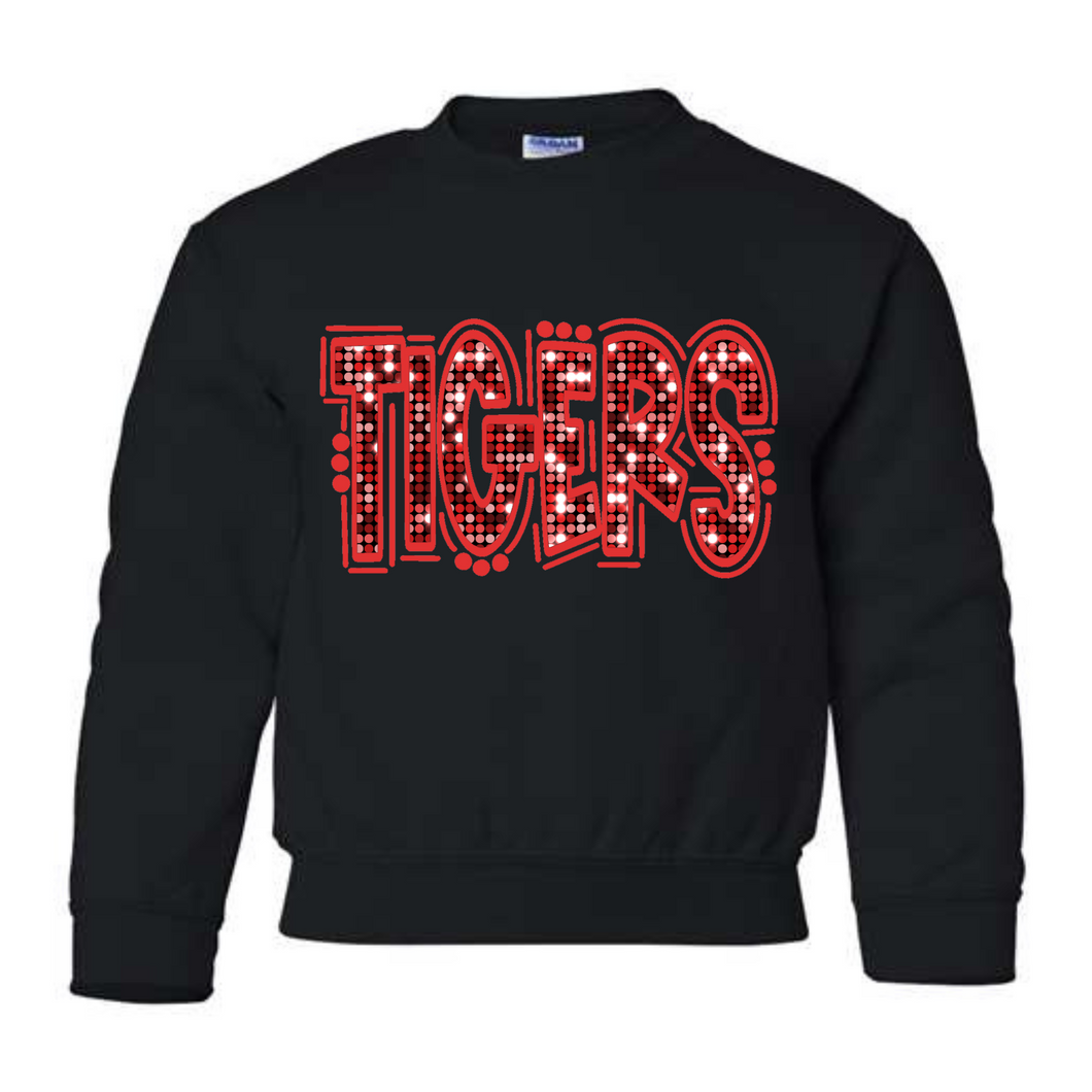 Tigers Sweatshirt