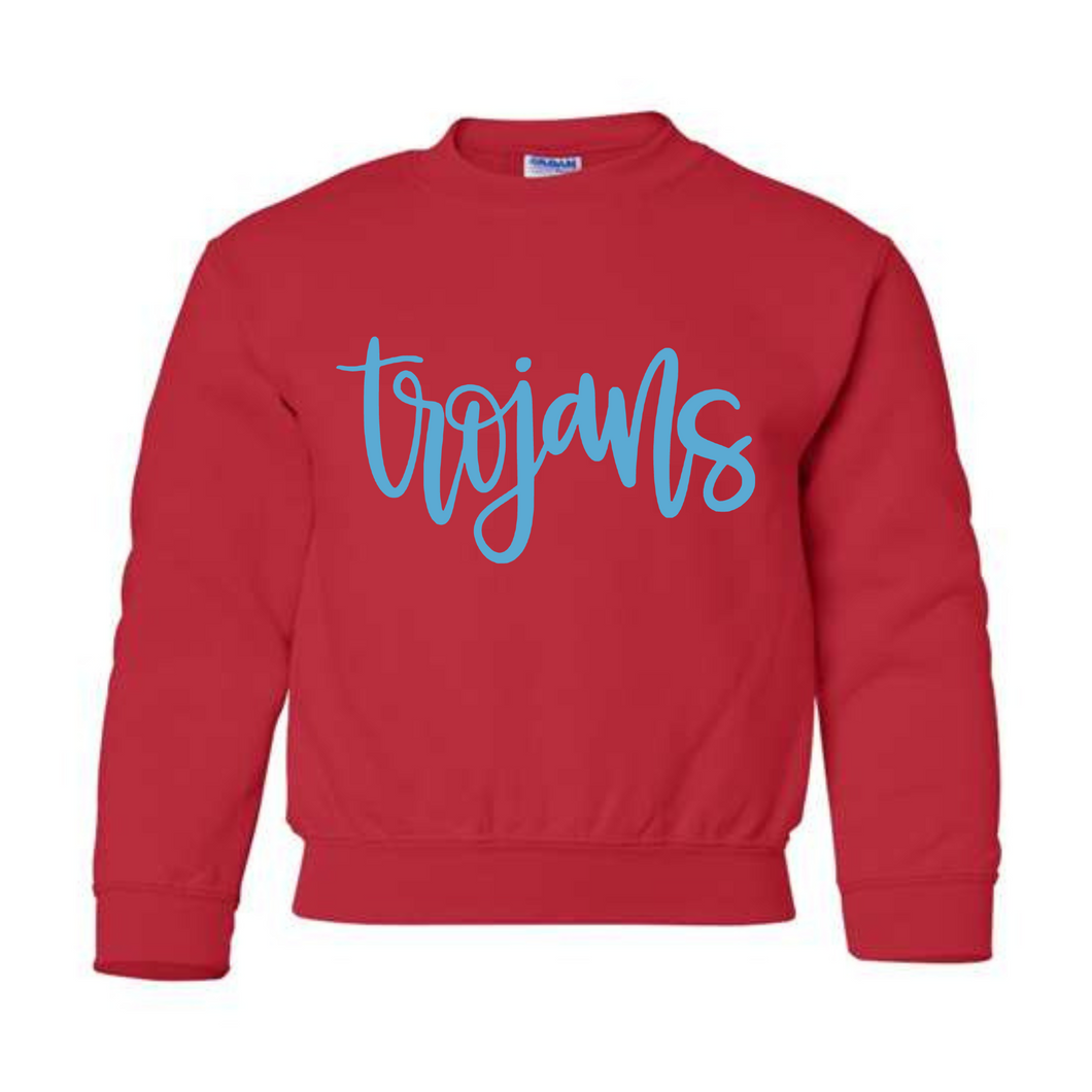 Trojans Sweatshirt