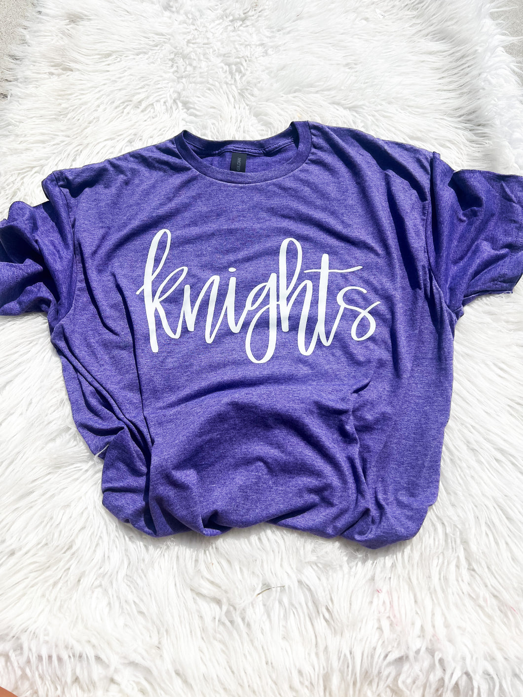 Knights Tee