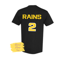 Load image into Gallery viewer, South Beau Football Youth League Tee
