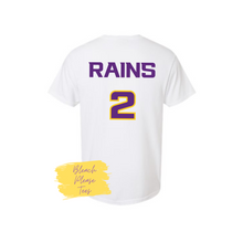 Load image into Gallery viewer, South Beau Football Youth League Tee
