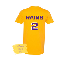 Load image into Gallery viewer, South Beau Football Youth League Tee
