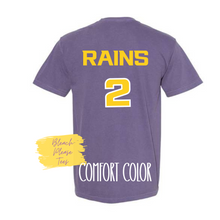 Load image into Gallery viewer, South Beau Football Youth League Tee
