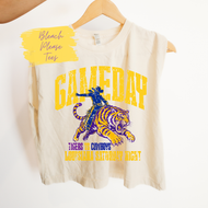 Tigers VS Cowboys