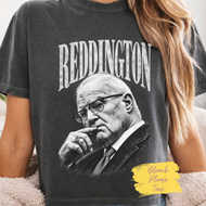Reddington Tee