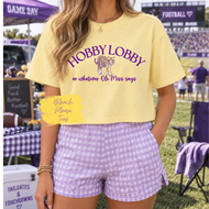 Tigers Hobby Lobby