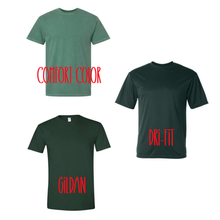 Load image into Gallery viewer, LumberJacks Baseball Tee
