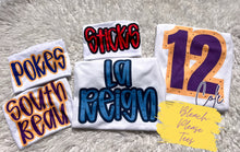 Load image into Gallery viewer, Custom Rhinestone Tee
