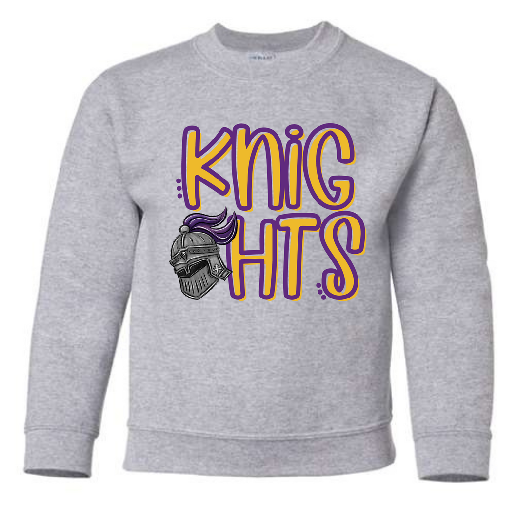 Knights Sweatshirt