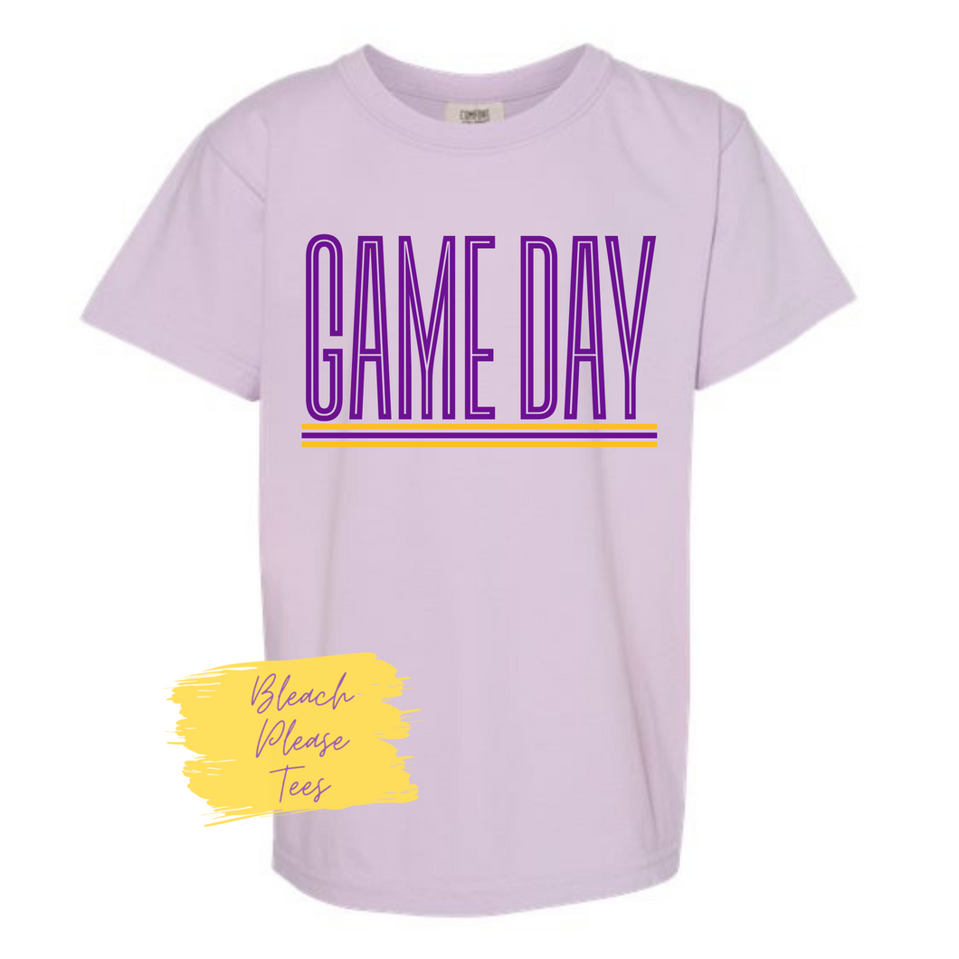 GAMEDAY TEE