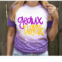 Load image into Gallery viewer, Geaux Tigers Tee
