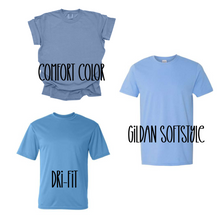 Load image into Gallery viewer, Dynamite Softball tee
